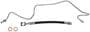 BrakeBest 11 Inch Brake Hose