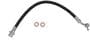 BrakeBest 11-5/16 Inch Brake Hose