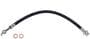BrakeBest 14-11/16 Inch Brake Hose