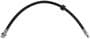 BrakeBest 19 Inch Brake Hose