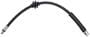 BrakeBest 17-5/8 Inch Brake Hose