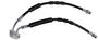 BrakeBest 16-1/4, 15-1/2 Inch Brake Hose