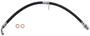 BrakeBest 17-3/4 Inch Brake Hose