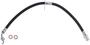 BrakeBest 19-5/8 Inch Brake Hose
