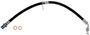 BrakeBest 18 Inch Brake Hose