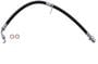 BrakeBest 18 Inch Brake Hose