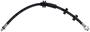 BrakeBest 18-1/8 Inch Brake Hose