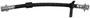 BrakeBest 9-13/16 Inch Brake Hose