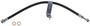 BrakeBest 17-9/16 Inch Brake Hose