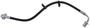 BrakeBest 19-3/4 Inch Brake Hose