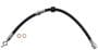 BrakeBest 17 Inch Brake Hose