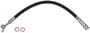 BrakeBest 10-5/8 Inch Brake Hose