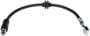BrakeBest 17-3/8 Inch Brake Hose