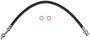 BrakeBest 16-3/4 Inch Brake Hose