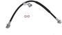 BrakeBest 8-9/16 Inch Brake Hose