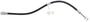 BrakeBest 21-7/8 Inch Brake Hose