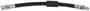 BrakeBest 9-1/2 Inch Brake Hose