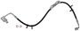 BrakeBest 31-3/16 Inch Brake Hose
