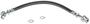 BrakeBest 13-7/8 Inch Brake Hose