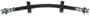 BrakeBest 24-9/16 Inch Brake Hose