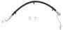 BrakeBest 17-1/4 Inch Brake Hose