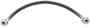 BrakeBest 16 Inch Brake Hose