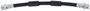 BrakeBest 10 Inch Brake Hose