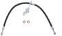 BrakeBest 19-1/8 Inch Brake Hose
