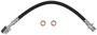 BrakeBest 13 Inch Brake Hose