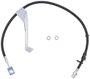 BrakeBest 16-1/2 Inch Brake Hose