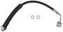 BrakeBest 22-1/4 Inch Brake Hose