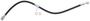 BrakeBest 24 Inch Brake Hose
