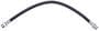 BrakeBest 15-1/4 Inch Clutch Hose