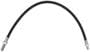 BrakeBest 22 Inch Brake Hose