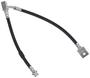 BrakeBest 21-1/2 Inch Brake Hose