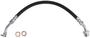 BrakeBest 13-1/2 Inch Brake Hose