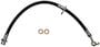 BrakeBest 18-3/8 Inch Brake Hose