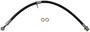 BrakeBest 19-3/16 Inch Brake Hose