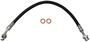 BrakeBest 16-11/16 Inch Brake Hose