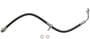 BrakeBest 21-5/8 Inch Brake Hose