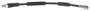 BrakeBest 15-5/16 Inch Brake Hose