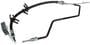 BrakeBest 59 Inch Brake Hose