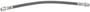 BrakeBest 12-9/16 Inch Brake Hose