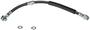 BrakeBest 15-1/8 Inch Brake Hose