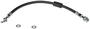 BrakeBest 15-1/8 Inch Brake Hose