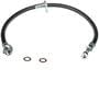 BrakeBest 12-5/16 Inch Brake Hose
