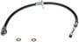 BrakeBest 24 Inch Brake Hose