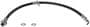 BrakeBest 21-3/16 Inch Brake Hose