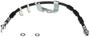 BrakeBest 19-1/8 Inch Brake Hose