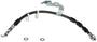 BrakeBest 19-1/8 Inch Brake Hose